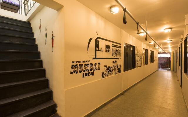 Zostel Mumbai - Hostel