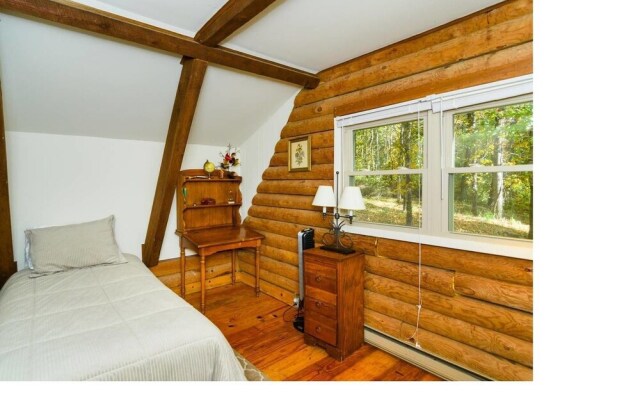 Eagles Rest Lodge Holiday home 3 BestStayz.1