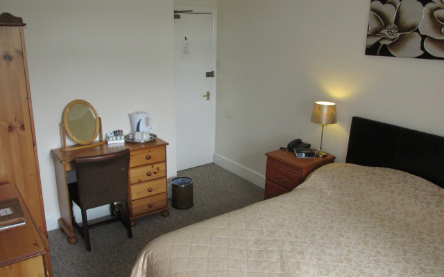 Edenhall Country House Hotel