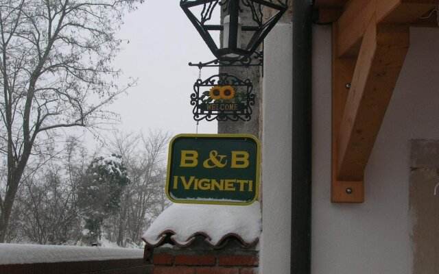 I Vigneti - Bed and Breakfast