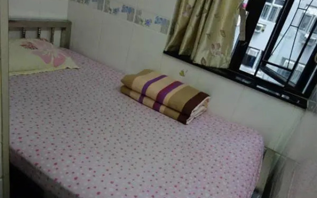 New China 2 Guesthouse