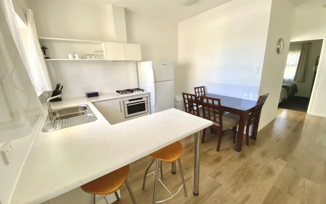 Atlantic West Beach Apartments