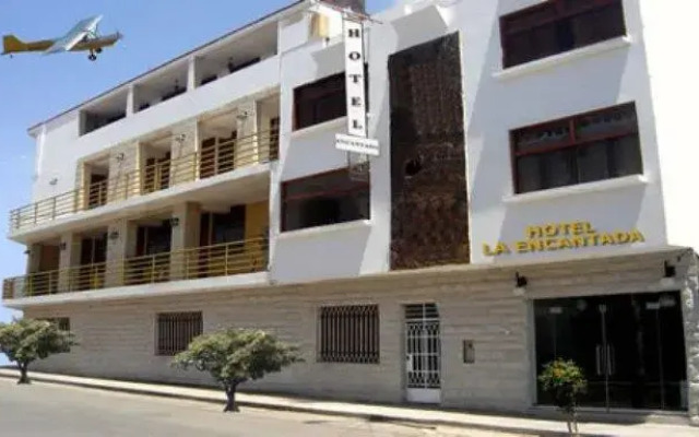 Hotel La Encantada