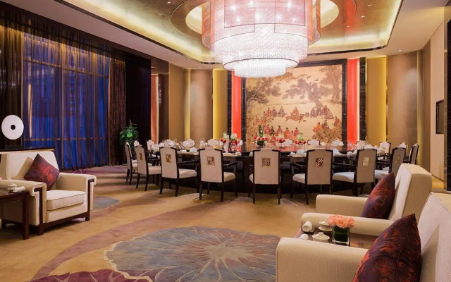 Wanda Realm Jining