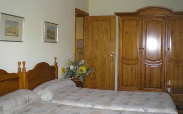 Apartamentos Turisticos Sol y Nieve