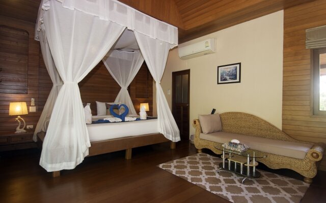 Baan Taranya Resort (SHA Extra Plus)