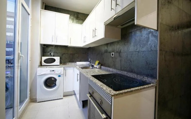 RealRent Marina Real