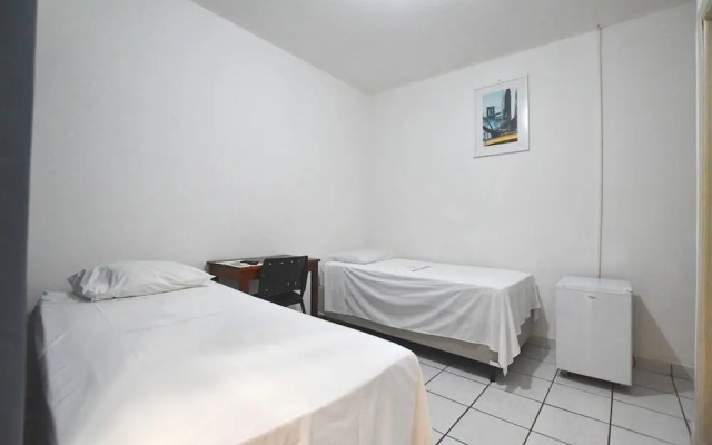 Hotel Tapajós