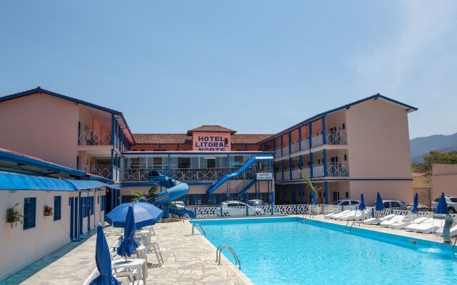 Hotel Litoral Norte