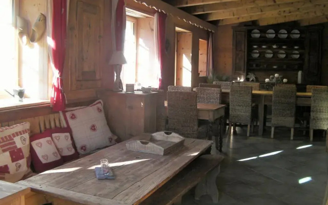 La Ferme de Flore