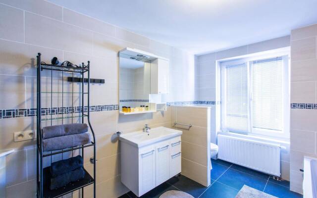 Urban Suites Brussels EU
