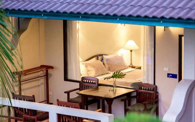 Aumpai Luxury
