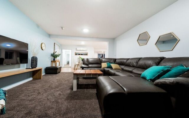 Ulverstone River Edge Apartments