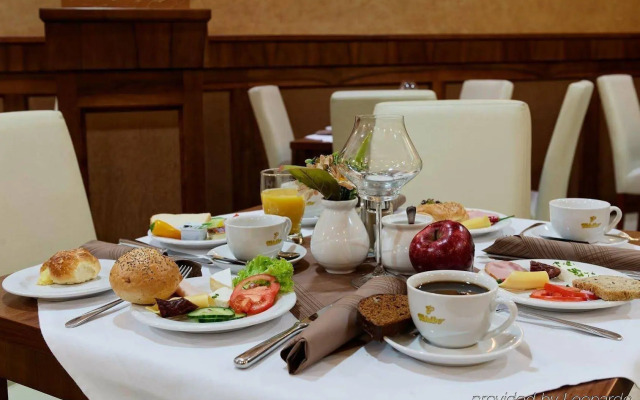 David Boutique Hotel