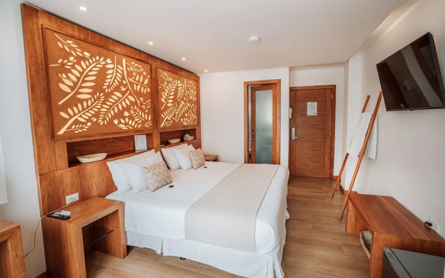 Acacia Galapagos Boutique Hotel