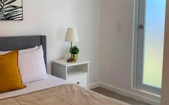 Villas Auxilio Mutuo 102