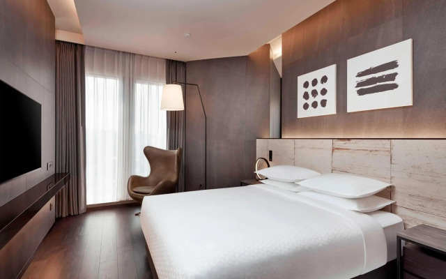 Four Points by Sheraton Seoul Gangnam