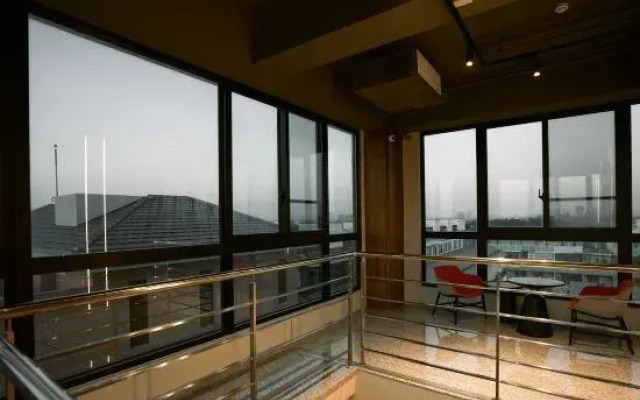 Xiuxi Anping Hotel