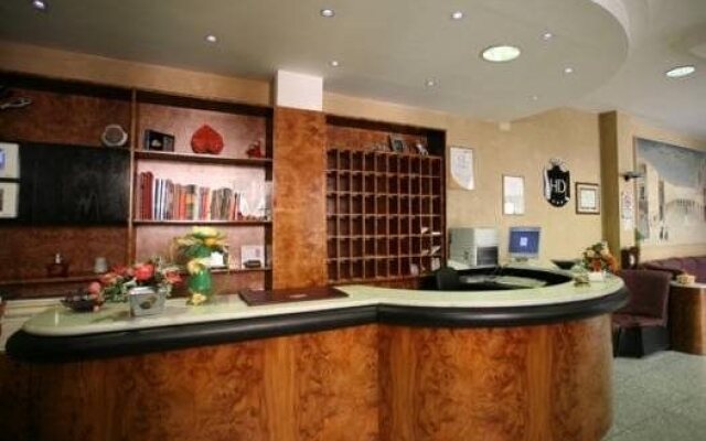 Hotel I Duchi
