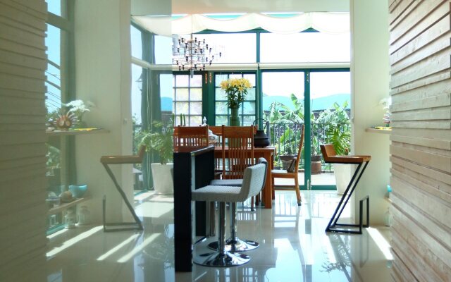 Green Home Beauty