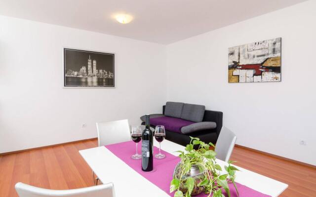 Apartments Ira