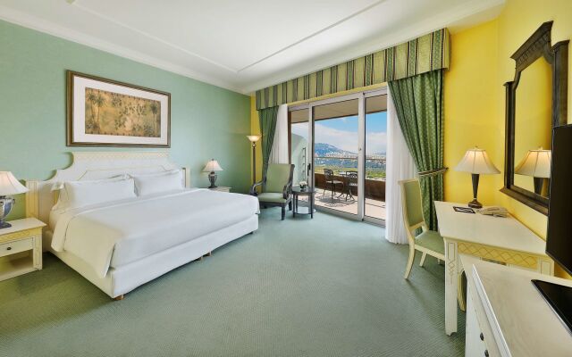 Al Habtoor Grand