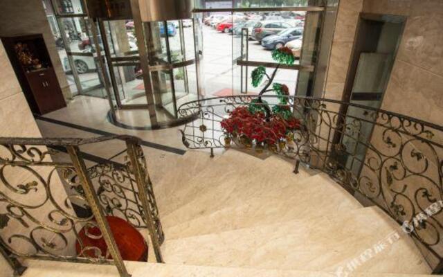 Yijia Hotel (Jiangsu Xintiandi)