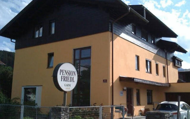 Pension Friedl