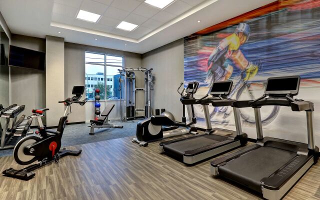 Hyatt Place Prince George