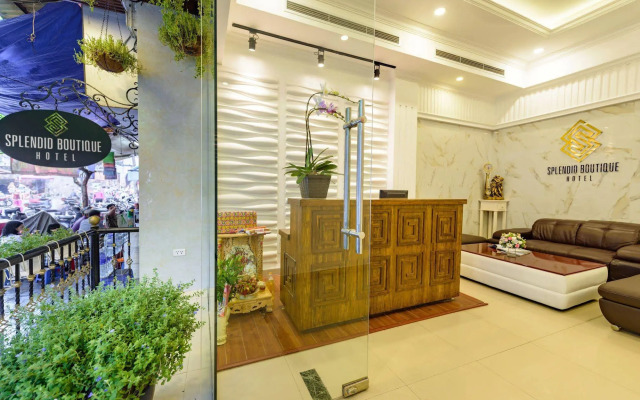 Splendid Boutique Hotel