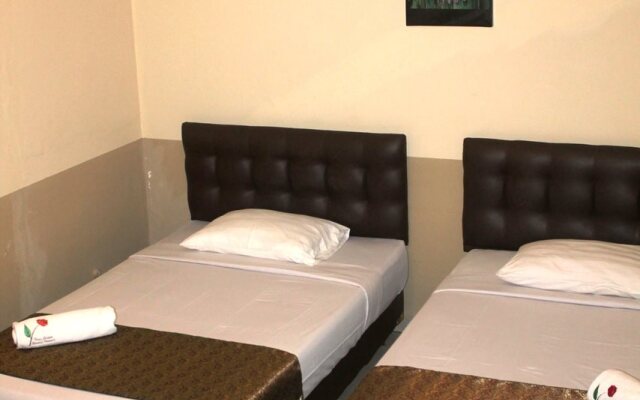 New Green Sentul Resort