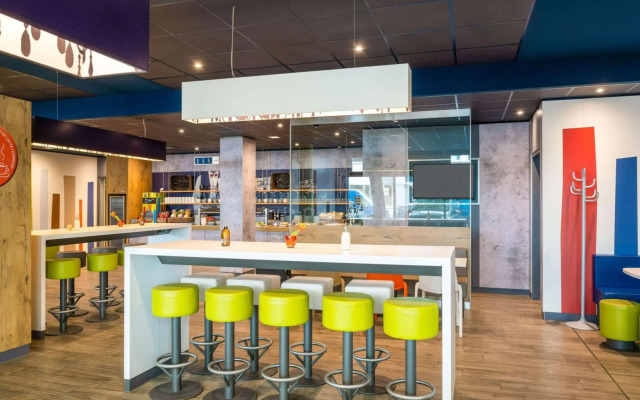 ibis budget Berlin Kurfurstendamm