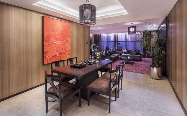Christian's Hotel Luoyang