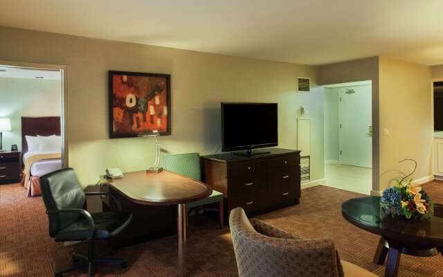 DoubleTree by Hilton Sacramento