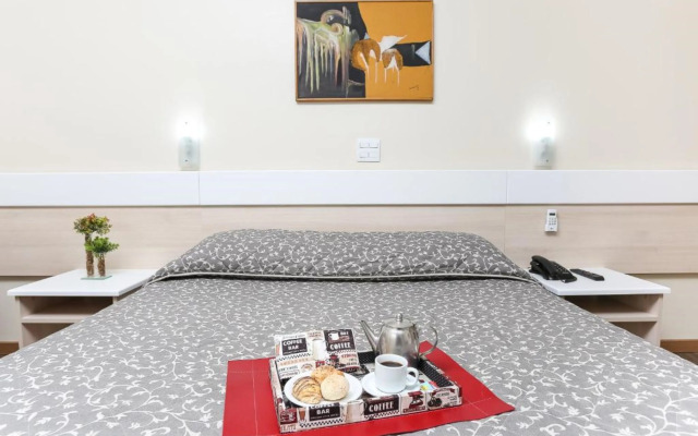 Hotel Express Centro Histórico