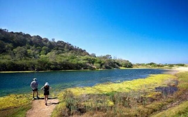 Paradise Holiday Apartments