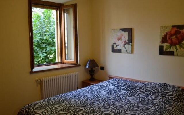 Apartment BellLenno