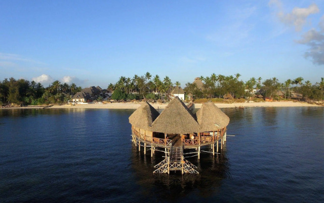 Paradise Beach Resort