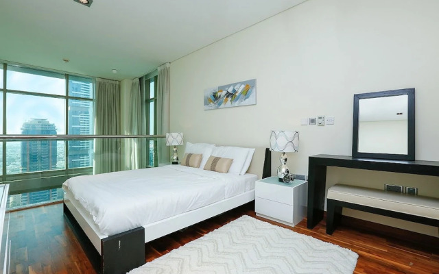 E&T Holiday Homes - Liberty House