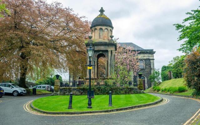 Stirling Youth Hostel