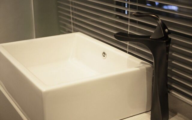 Fangorn International Hostel