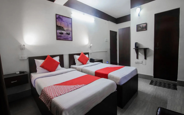 Capital O 15455 Hill Crest View Guest House
