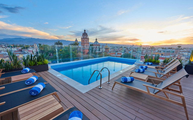 City Centro by Marriott San Luis Potosi