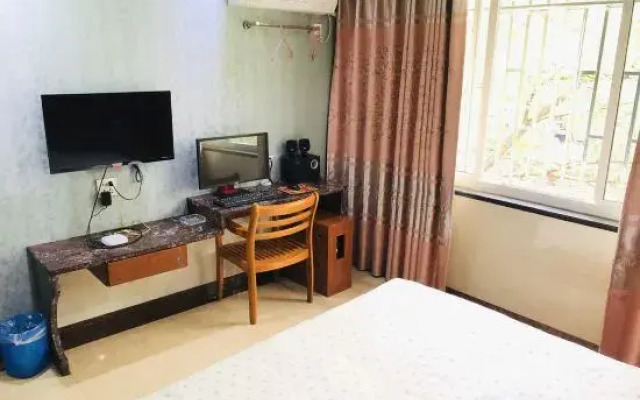 Hongdu Hotel