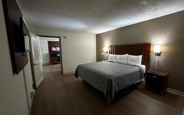 Motel 6 Chambersburg