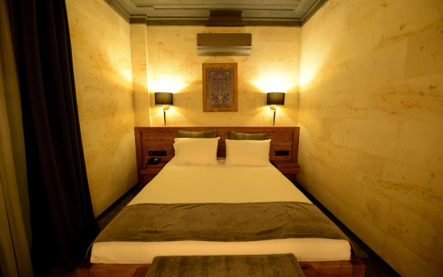 Feel Cappadocia Hostel