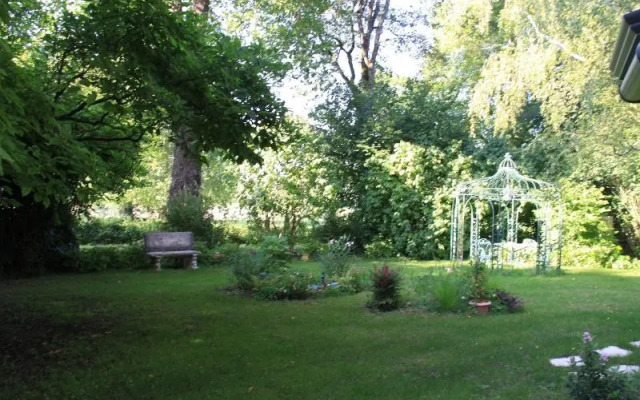 Chateau de Coubloust