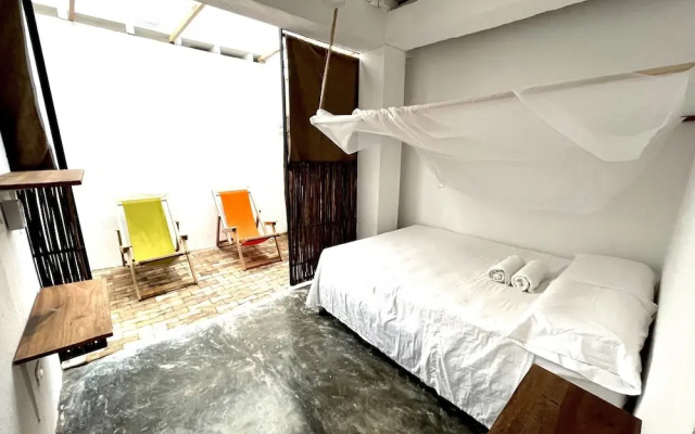 Hostal Casa en la Ciénaga