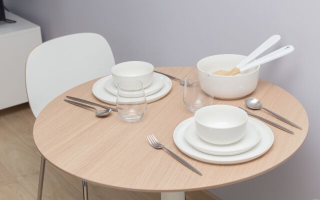 Aparthotel Premium Halicka 5