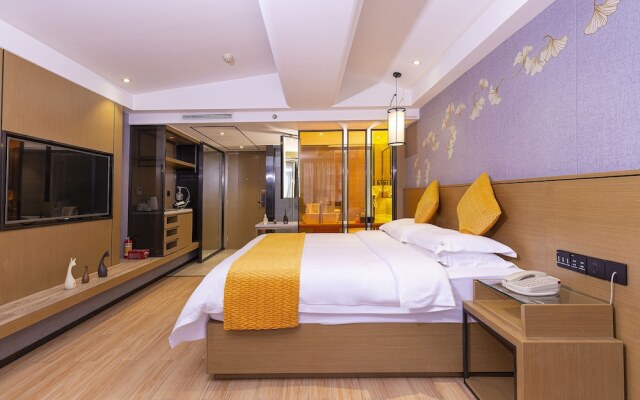 Orange Tree International Hotel